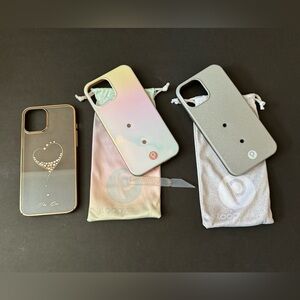 iPhone 12 Pro Max Phone cases Loopy